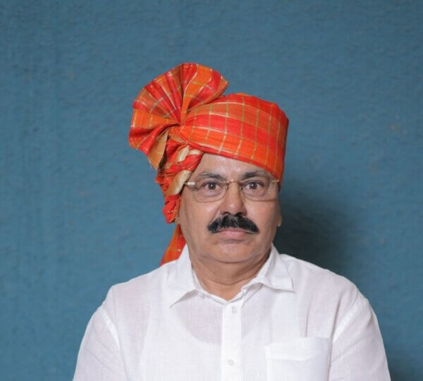 Shri Kishorsinh M. Thakor