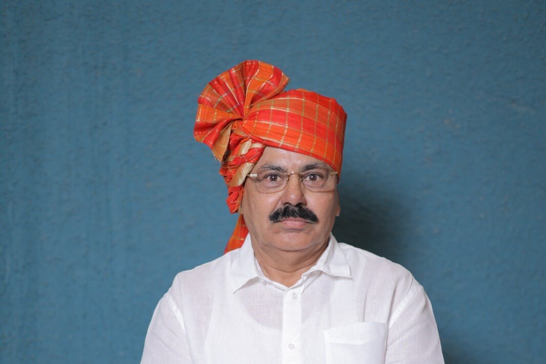 Shri Kishorsinh M. Thakor