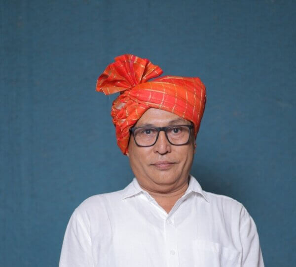 Shri Mohansinh U. Thakor