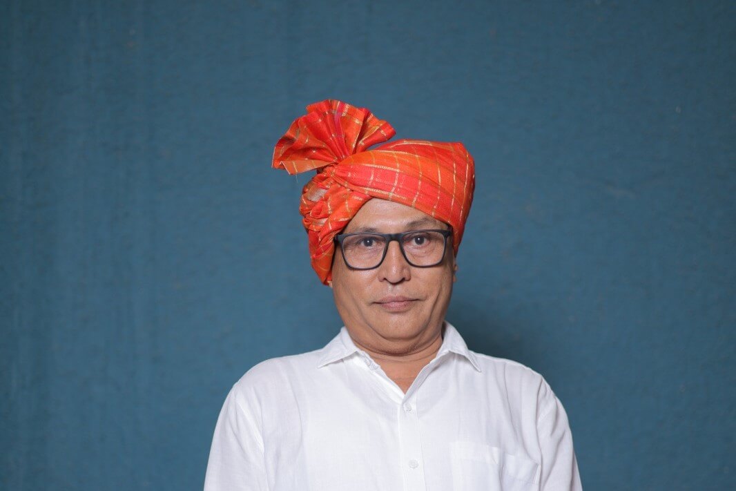 Shri Mohansinh U. Thakor