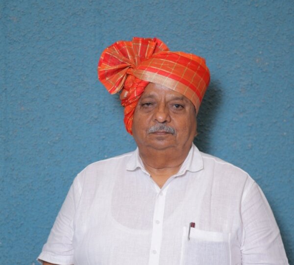 Shri Natvarsinh N. Thakor