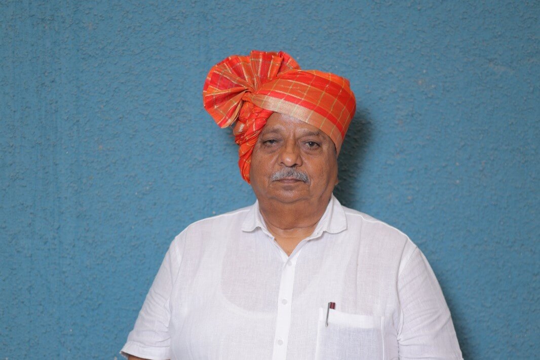 Shri Natvarsinh N. Thakor