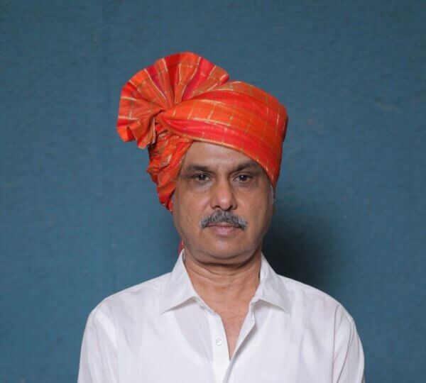 Shri Nirmalsinh V. Gohil