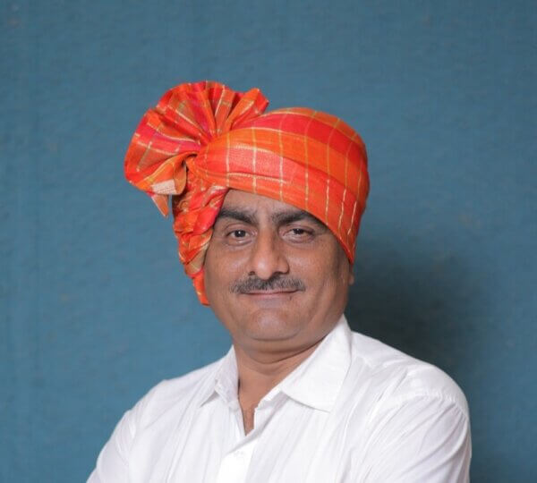 Shri Vikramsinh N. Gohil