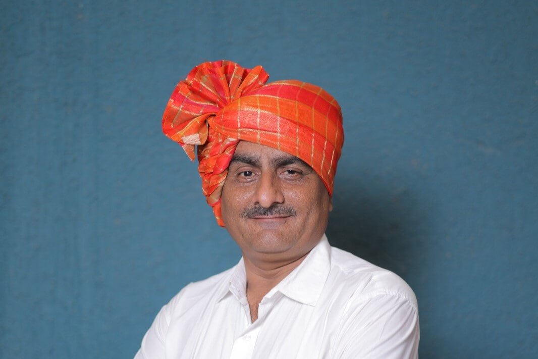 Shri Vikramsinh N. Gohil